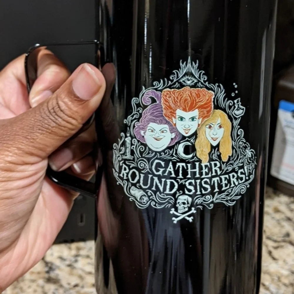 Hocus Pocus Tumblr - Picture 1 of 1